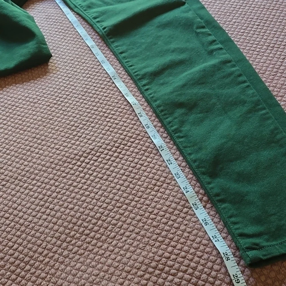 Wulful Emerald Slim Fit Street Jeans.W28 (Measures more like 27") - Picture 7 of 14